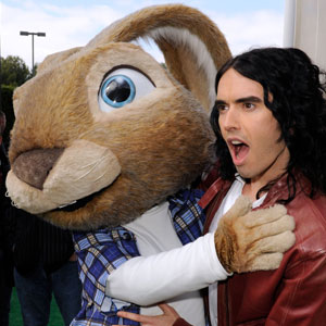 Russell Brand Russell Brand